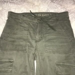 Aeo Jeans